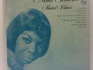 Nina Simone - Pastel Blues LP - Philips PHM 200-187 - Tested VG Vinyl - Mono  S1