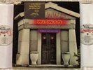 WIGWAM Tombstone Valentine 2LP orig Psych 1970 Promo WLP Hype Sticker FTS30892
