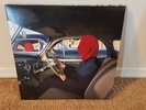 The Mars Volta - Frances The Mute Record GSL96 Vinyl 