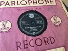 ELVIS WEAR MY RING RECORD 78 rpm
