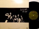 (r) ALICE COOPER - Love It To Death Straight/WB rare CROPPED COVER 1971 LP NM-