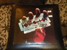 JUDAS PRIEST LP BRITISH STEEL 