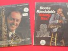 Boots Randolph Yakety Sax & Plays More Yakety Sax 1963-65 Monument Sealed 2 LP