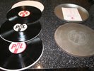 PiL - Public Image Limited METAL BOX 1. 1979. Complete all inners.