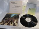 Beatles Abbey Road Original Master Recording Vinyl Record LP MFSL 1-023 Capital