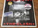 Triples vinyles The clash Sandinista 66363 + livret EXCELLENT PUNK