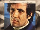 LUCIO BATTISTI - IMAGES LP EX-/EX+ 1977 RCA PL 11839 NO INNER WITH LYRICS