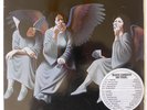 LP   Black Sabbath Heaven and Hell Vinyl  Vertigo 6302017