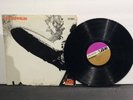 LED ZEPPELIN RARE EARLY PRESS BROWN PURPLE ATLANTIC LABEL SD 8216 VG Vinyl Rare