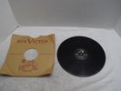 Elvis Presley-Love Me Tender/Anyway You Want Me, 78 RPM, RCA Victor 20-6643, VG+