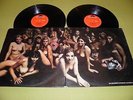 Jimi Hendrix - Electric Ladyland UK 