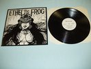 ETHEL THE FROG Same 12