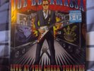 Joe Bonamassa Live At The Greek Theatre Triple 180g Vinyl LP