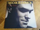 Morrissey LP Viva hate UK HMV 1st press ALL NEAR MINT The smiths