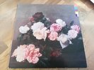 New Order LP Power corruption lies UK Factory 1983 1st press +++++