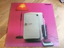The Cure LP Three imaginary boys Holland Polydor press