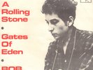BOB DYLAN ?– Like A Rolling Stone (1965 VINYL SINGLE 7