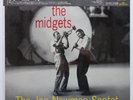 Joe Newman Septet The Midgets on Vik - Japan LP Sealed