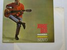 JORGE BEN samba esquema novo LP 1963 Philips P-632.161-L orig Brazil Bossa Nova