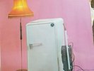 The Cure - Three Imaginary Boys - 1979 W German 1st Press NM with liner notes