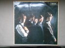 ROLLING STONES S/T 1st LP UK VINYL DECCA RARE MIS-PRESS MONA LABEL/SLEEVE 1964