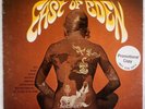 EAST OF EDEN: Mercator Projected ’69 USA Deram Prog Psych PROMO LP NM-