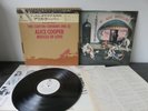 Alice Cooper   Muscle of love  Promo White   Japan