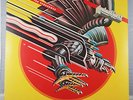JUDAS PRIEST - SCREAMING FOR VENGEANCE - JAPAN 1ST PRESS 25-3P-371