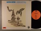 Kevin Coyne  Case History   Folk Rock; Psych  1972 German Polydor / Dandelion