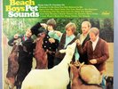 The Beach Boys Pet Sounds LP Mono 1966 Scranton Press T 2458 G+ VPI Clean Vinyl