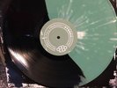 The Gaslight Anthem American Slang LP Colored Vinyl OOP Limited to 500