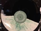 The Gaslight Anthem American Slang LP Colored Vinyl OOP Limited to 500 NO IDEA
