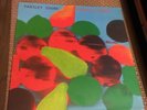 PARSLEY SOUND vinyl Parsley Sounds 2003 record LP Mo Wax Import RARE electronic