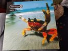 The Prodigy - Fat of the land 2x vinyl LP  dance, breakbeat, Leftfield, rave