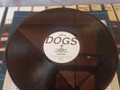 PEARL JAM original dual gatefold Vinyl 3LP Lost Dogs Never played E385738 Record