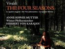 Anne-Sophie Mutter - Vivaldi: The Four Seasons