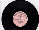 Edith Piaf -The sounds of the waltz / I do not regret about it (Dumon)  /USSR/