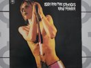 Iggy and the Stooges Raw Power CBS 32083 A4 B3 Original Press LP Record EX+