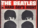 Beatles A HARD DAY'S NIGHT Reel Tape 7 1/2 ips OUTSTANDING  FULLY TESTED