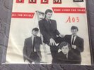 Vinyl 45T THEM All For Myself / Here Comes The Night