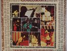COLOSSEUM: Those Who Are About To Die Salute You USA Dunhill ’69 Prog LP VG++