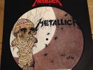 Metallica - One , Seek and Destroy - 10