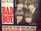 The Beatles Bad Boy 7