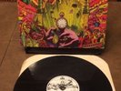 Rare LP The Dukes Of Stratosphear–25 O'Clock-LP 1985 Virgin UK issue XTC?– WOW 1