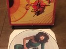 B53: UK PICTURE DISC Kate Bush 