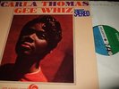 CARLA THOMAS : GEE WHIZ LP ATLANTIC SD 8057 USA