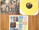 Saves the Day - Through Being Cool Vinyl LP Cream Colored Sealed New /1000