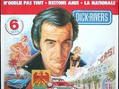 DICK RIVERS NICE BAIE DES ANGES RARE 33T RCA 70.487 SPECIAL 6 HITS VINYLE NEUF