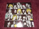 Rolling Stones Some Girls '78 1st Press Banned Judy Garland Marilyn Monroe Cover