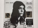 PATTI SMITH - HEY JOE / PISS FACTORY SEALED 7'' VINYL 2017 Record Store Day RSD